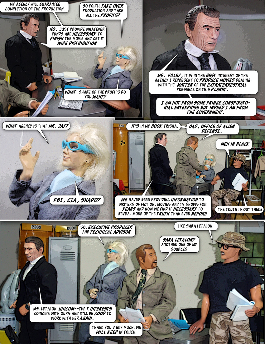 Studio page 15