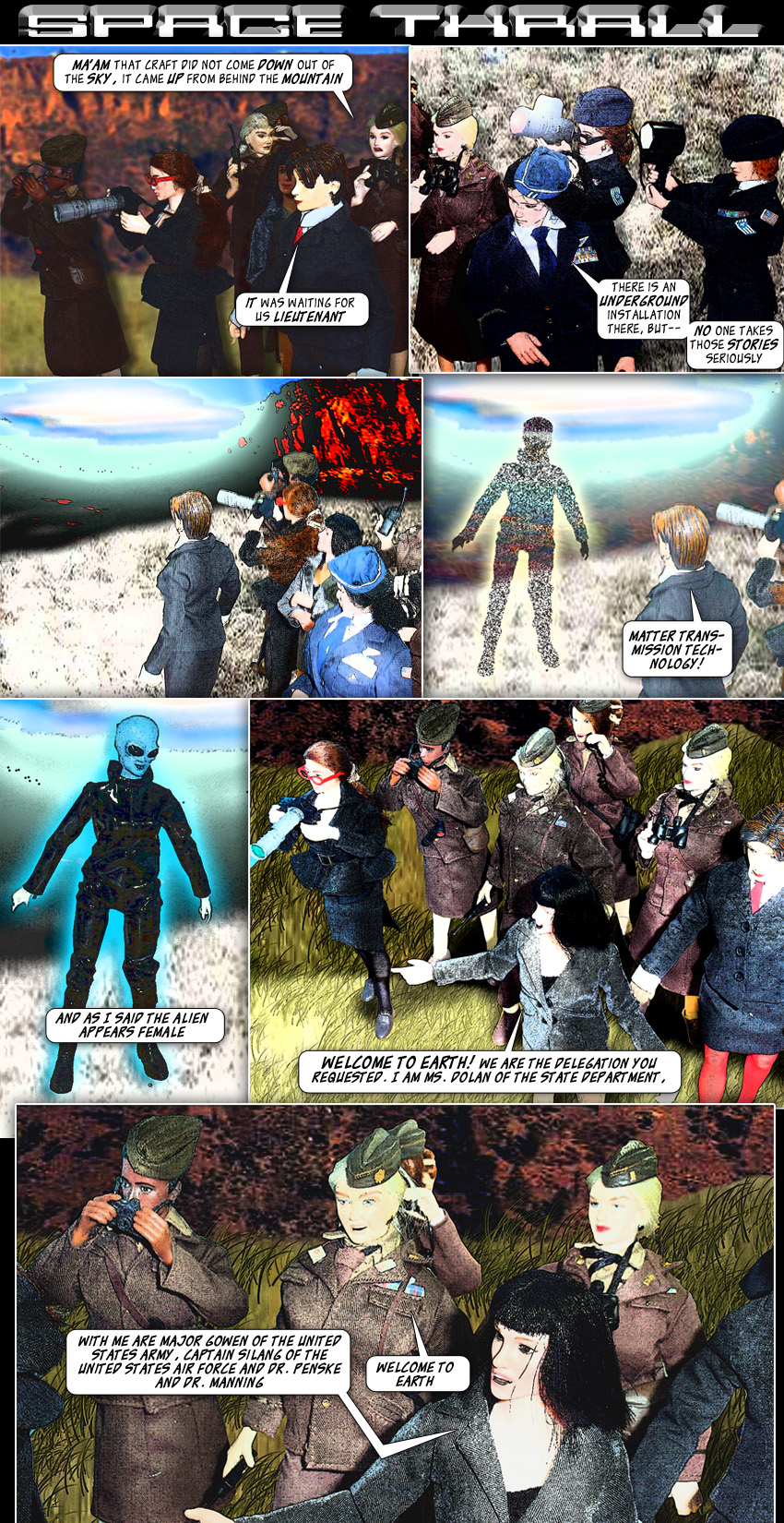 Space Thrall page 04
