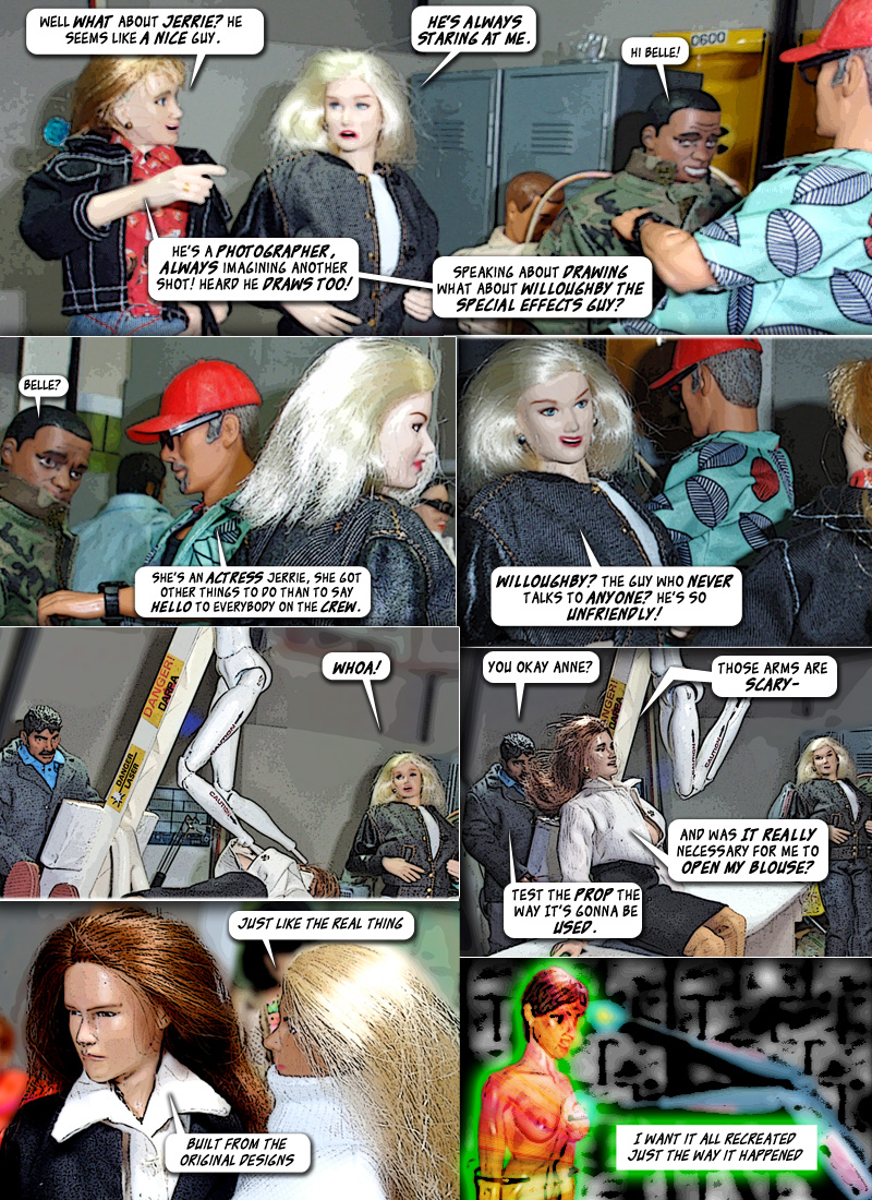 Studio page 10