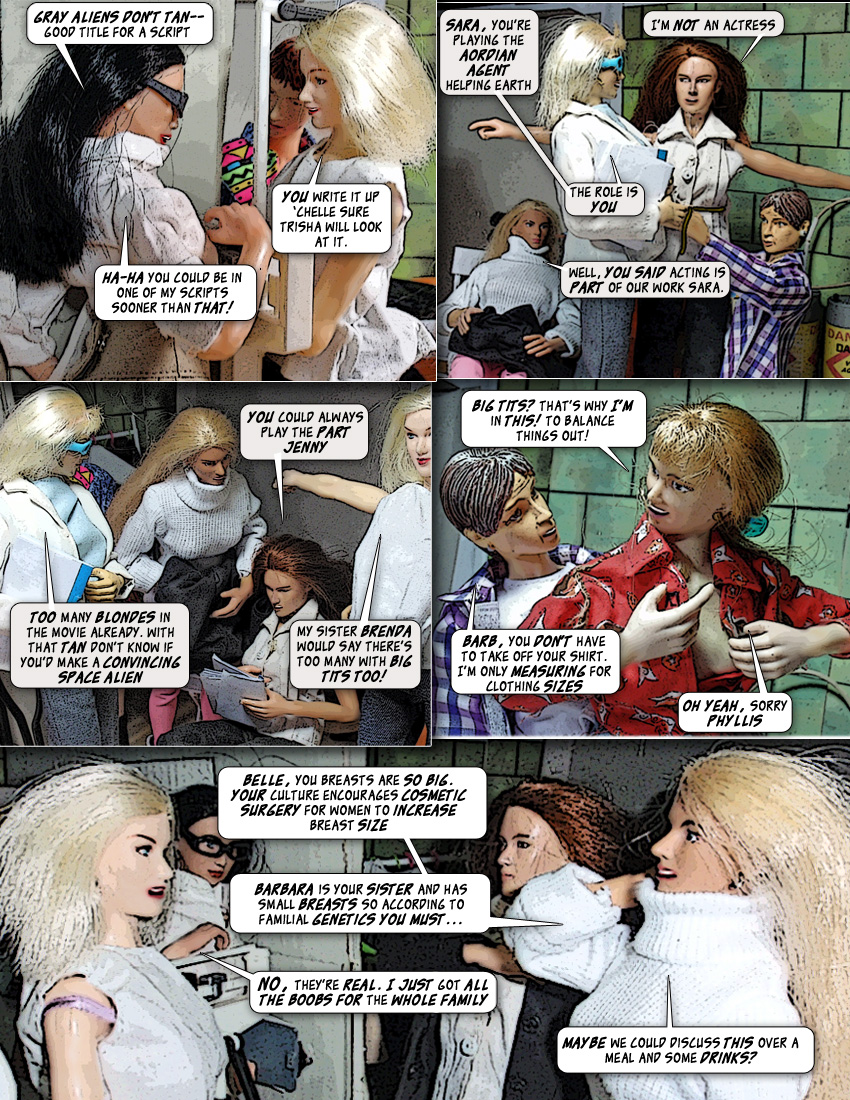 Studio page 12