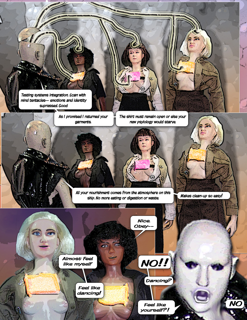 Space Slave page 12
