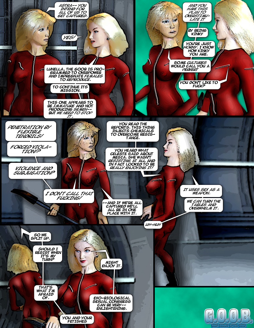 G.O.O.B. page 10