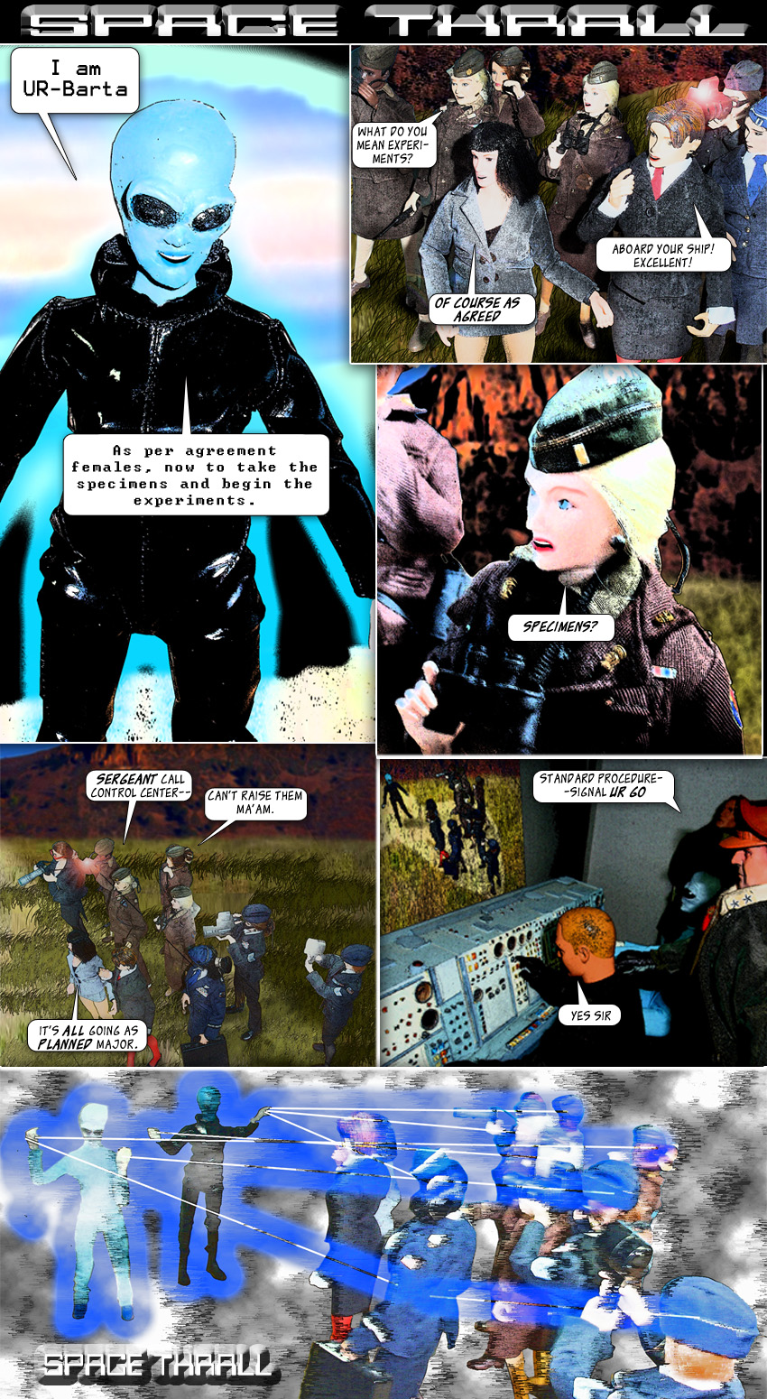 Space Thrall page 05