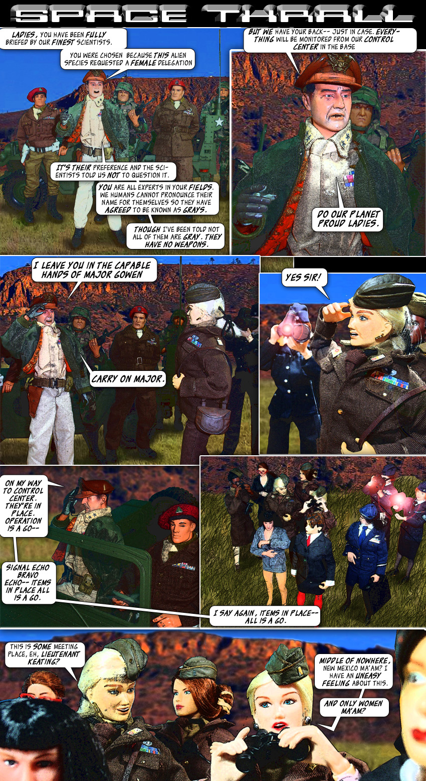 Space Thrall page 02