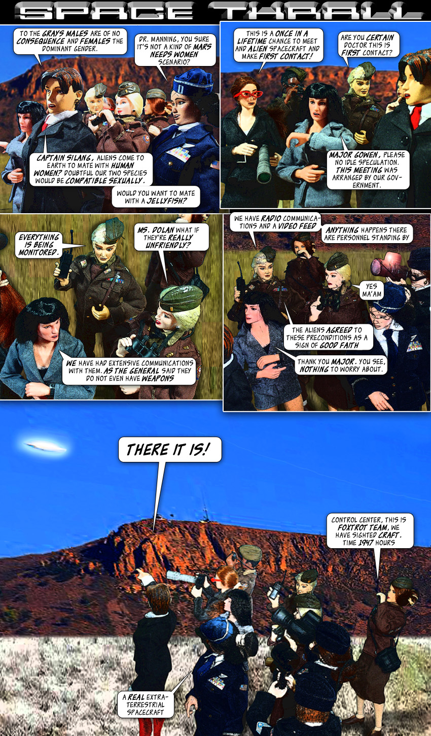 Space Thrall page 03