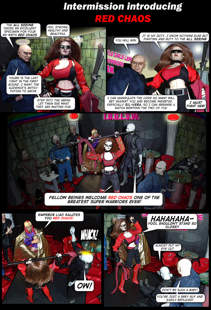 Intermission page 11