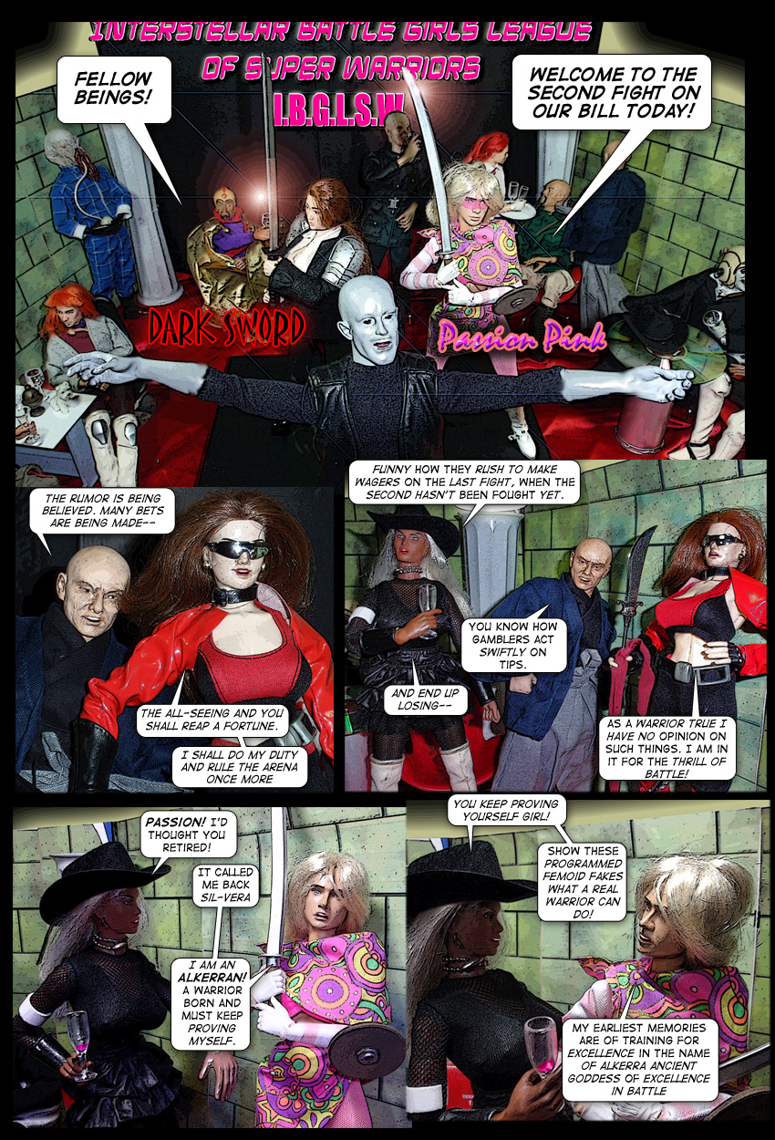 Intermission page 13