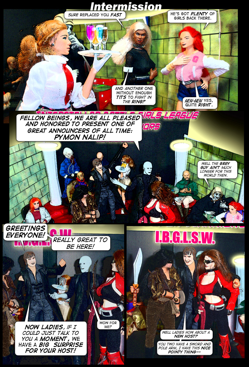 Intermission page 40