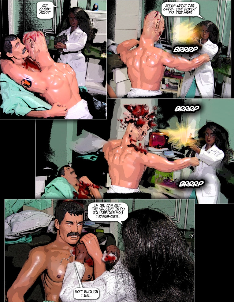 Issue 5 page 1