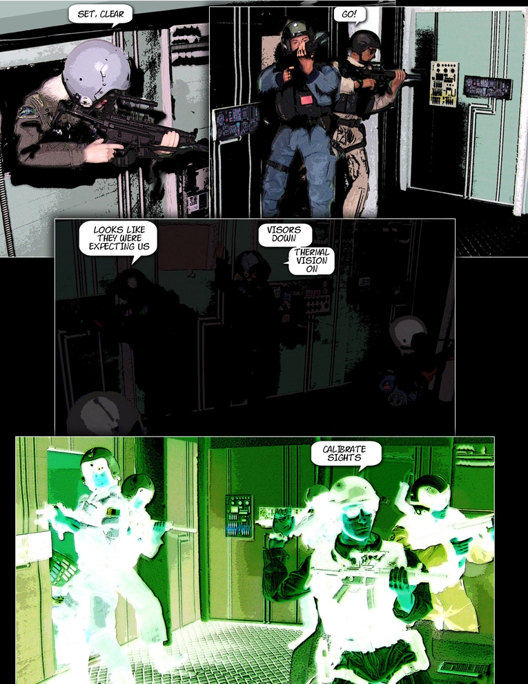 Issue 5 page 2