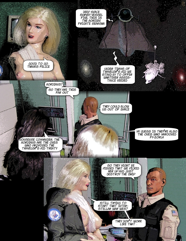 Issue  5 page  26