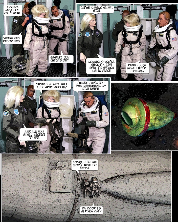 Issue 1 page 4