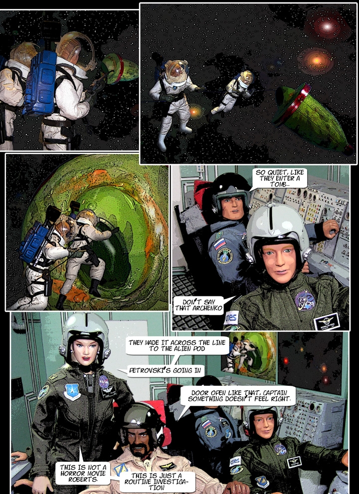 Issue 1 page 5