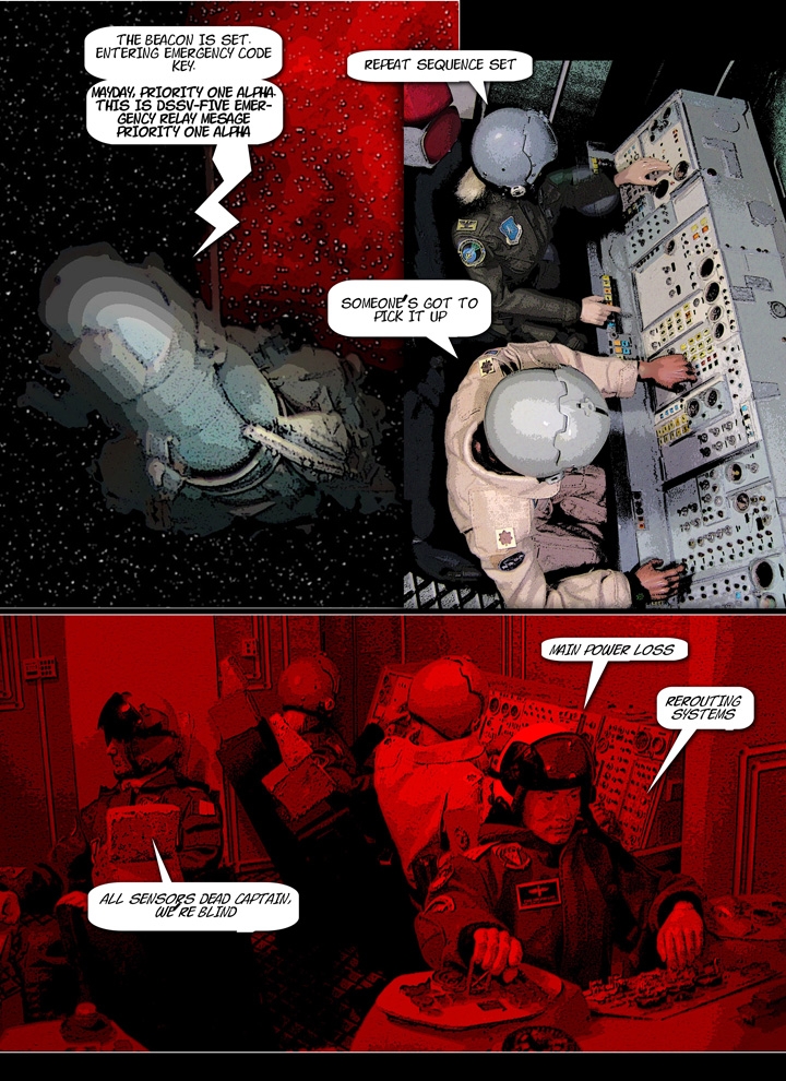 Issue 3 page 2