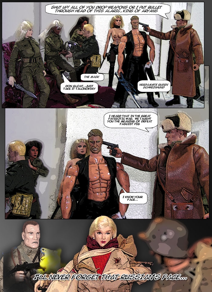 Part 8 Confrontation page 2