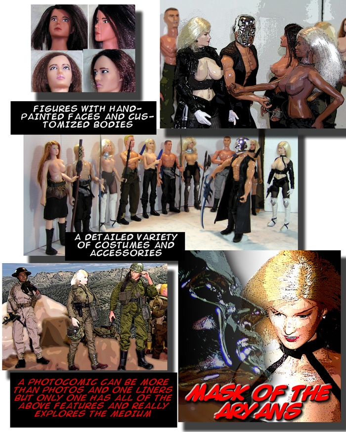 There is only one choice for best Photocomic page 2