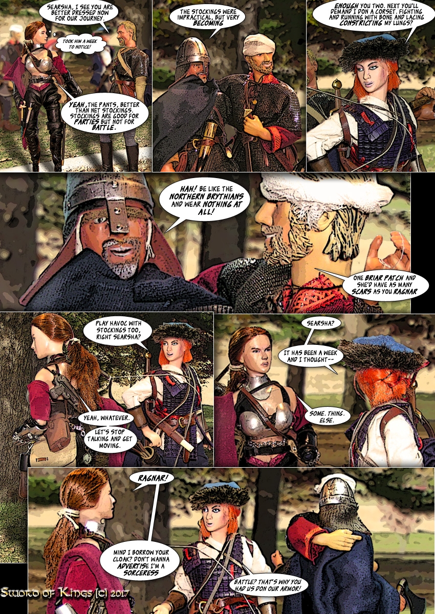 Book Two, page 23