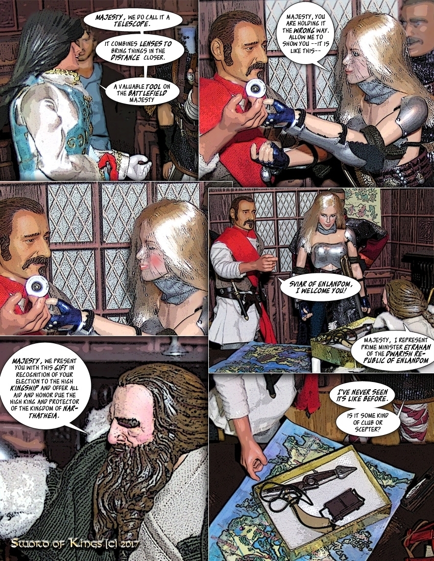 Book Two, page 7