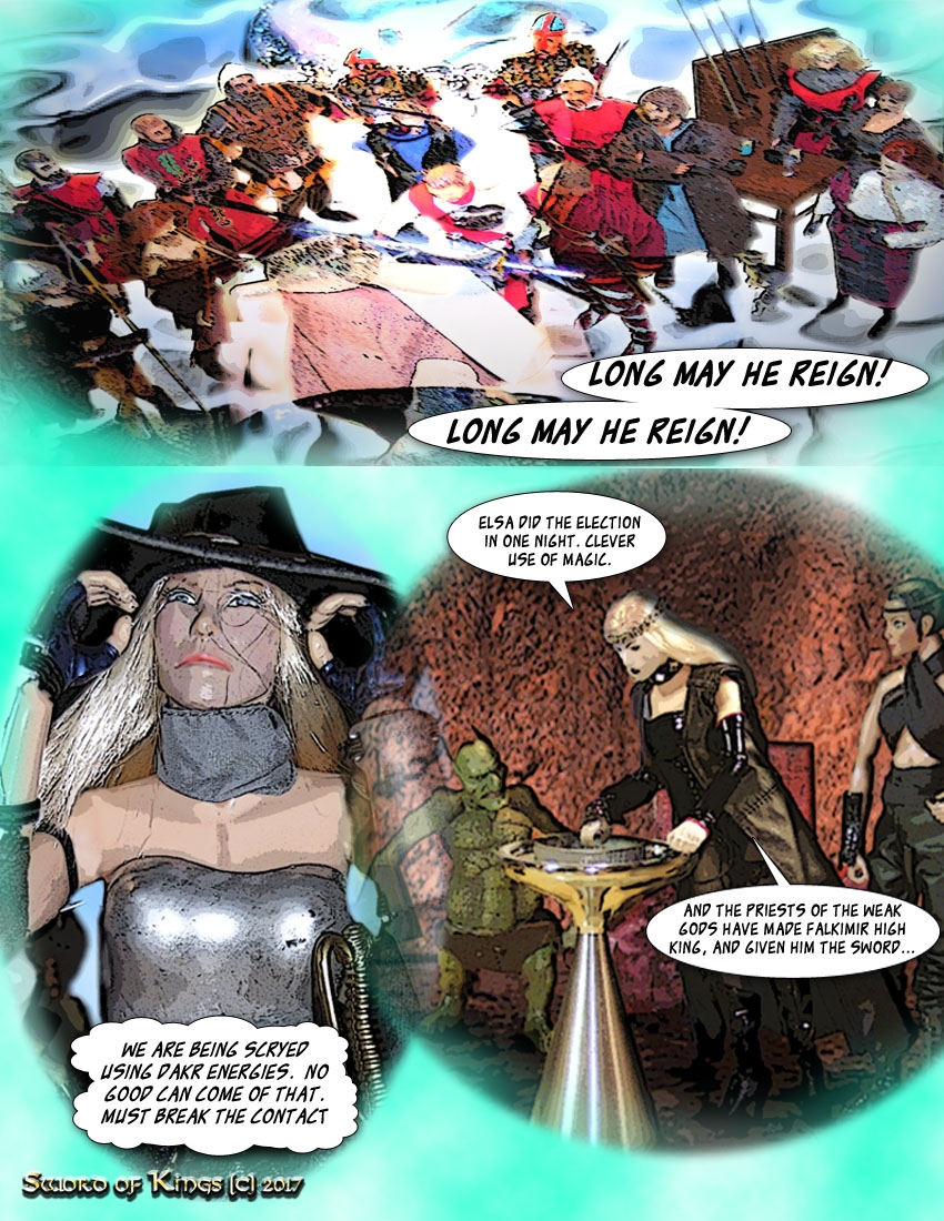 Book One, page 45