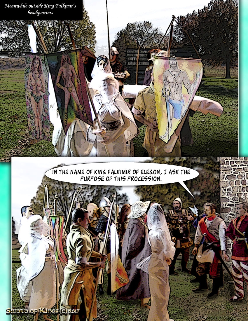 Book one, page 43