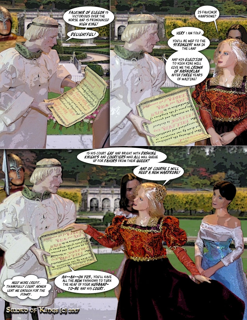 Book Two, page 2