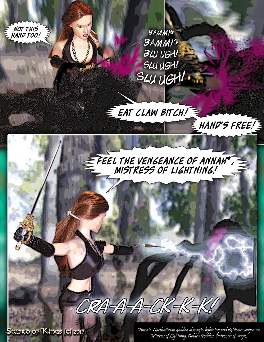 Book One, page 58