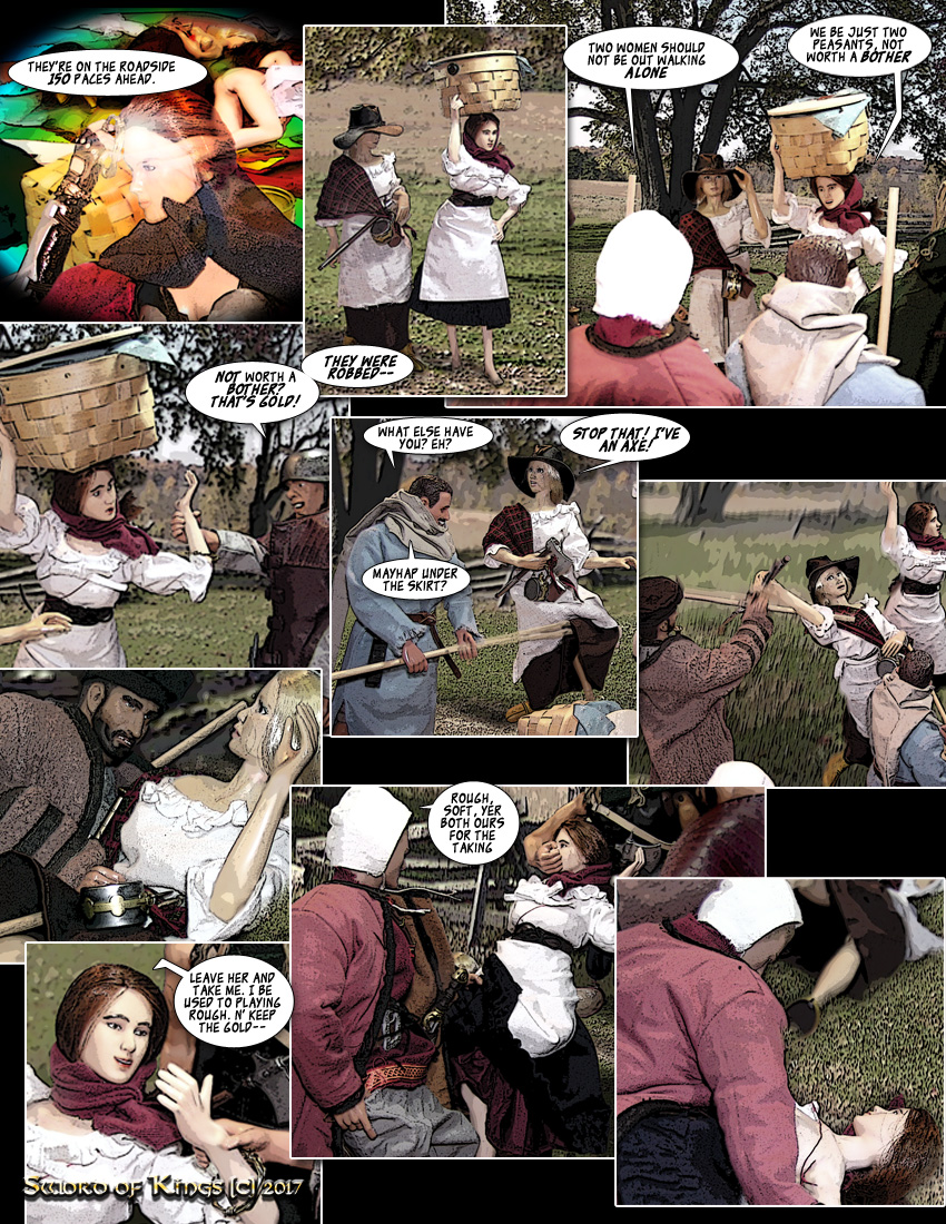 Book Two, page 28