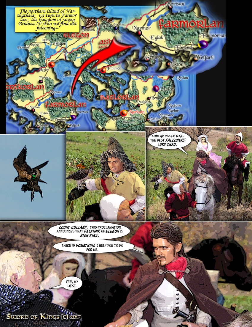 Book Two, page 9.
