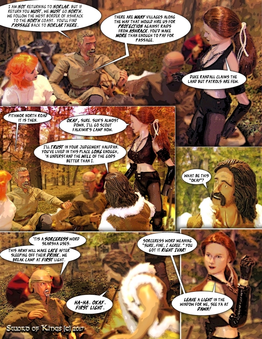 Book One, page 65