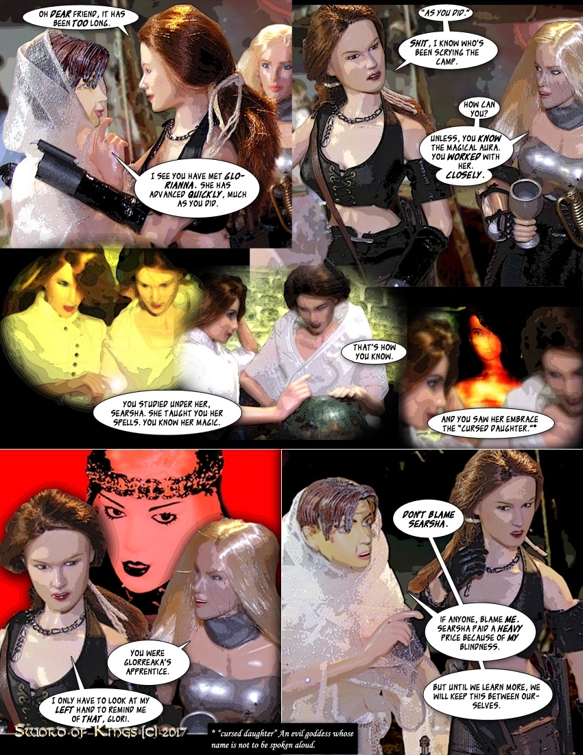 Book one, page 73