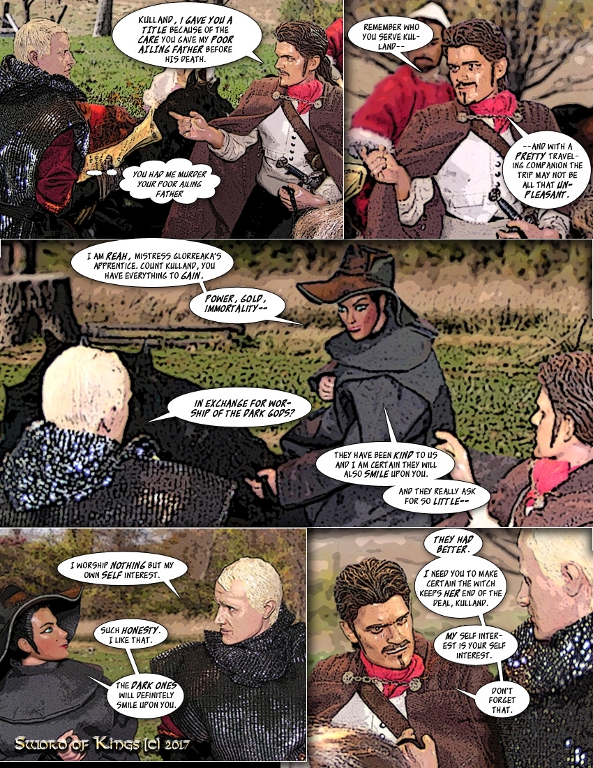 Book Two, page 11