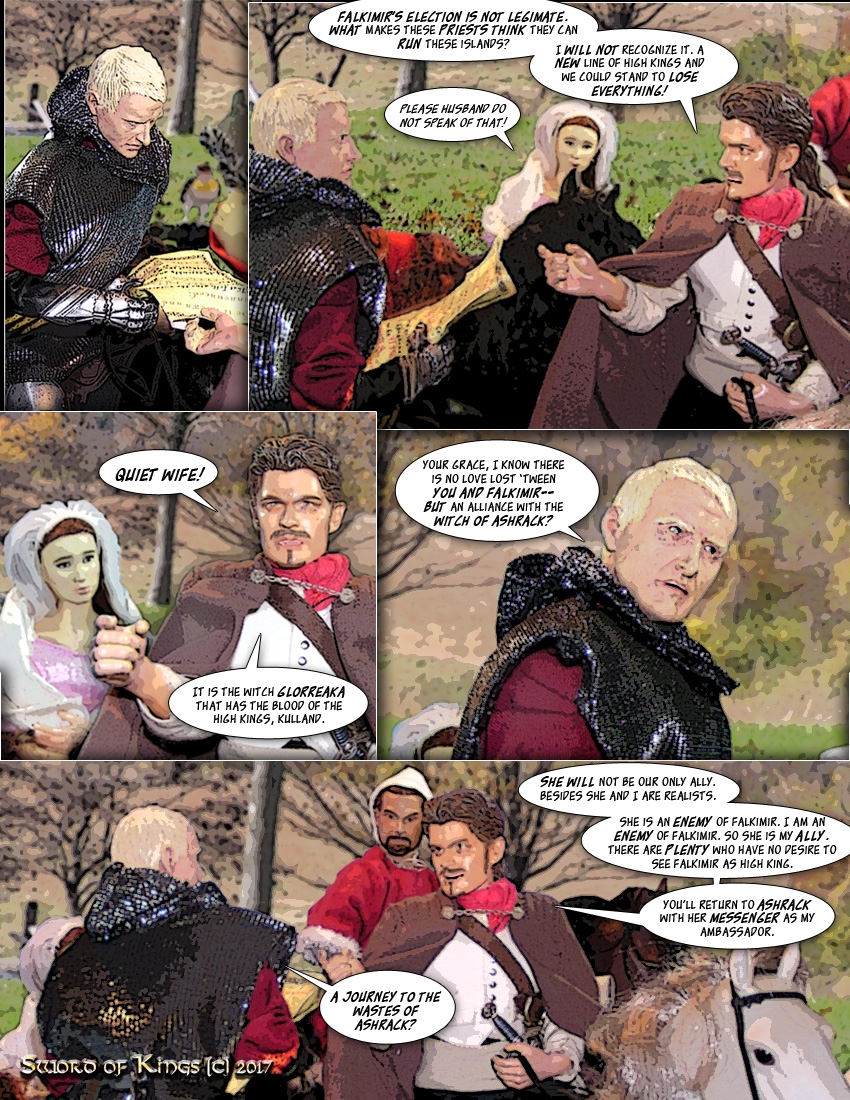 Book Two, page 10