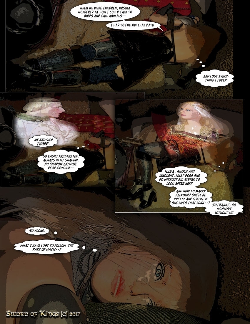 Book One, page 80