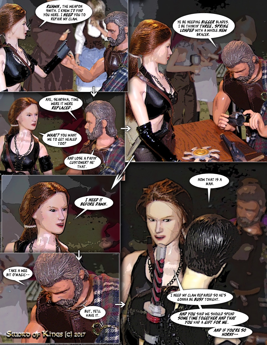 Book one, page 76