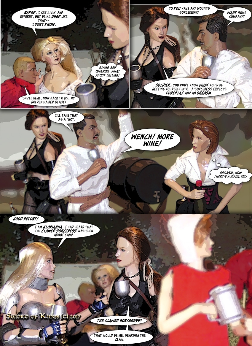 Book One, page 71