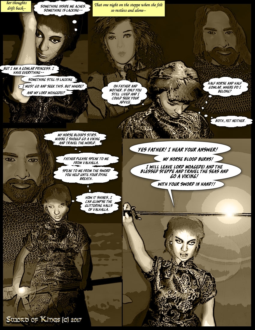 Book One, page 85