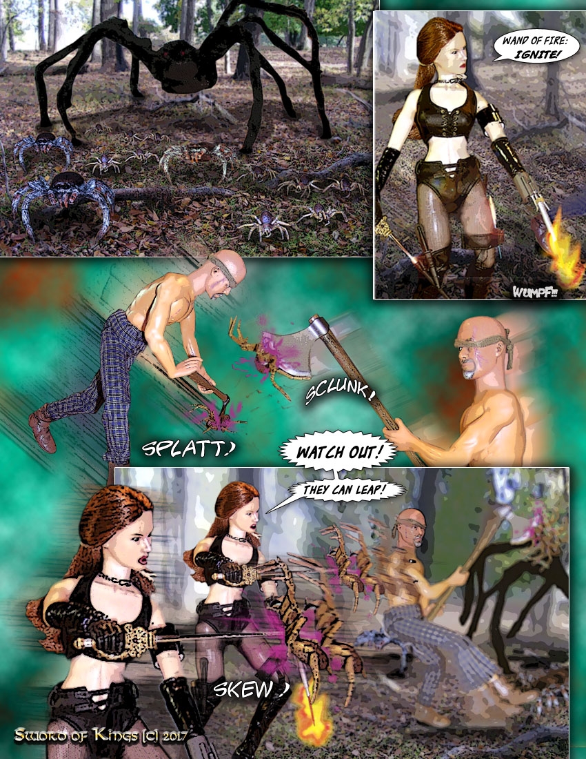 Book One, page 55