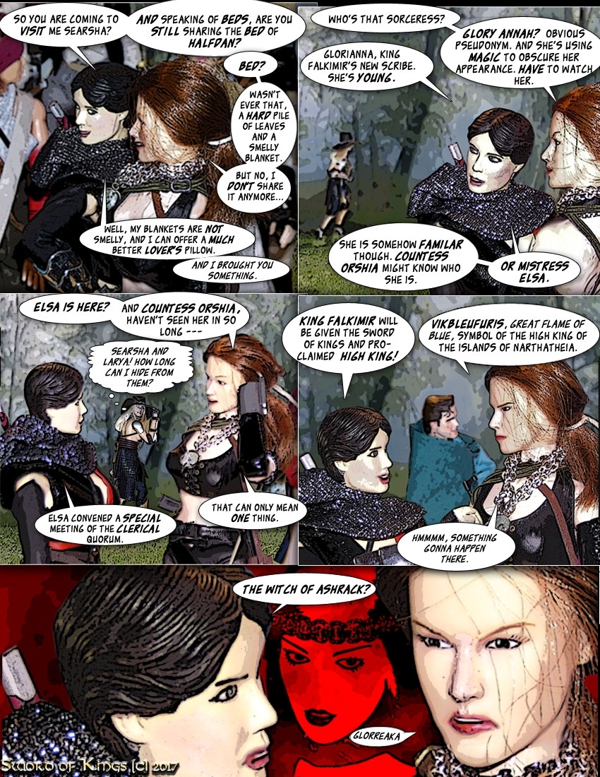 Book One, page 40