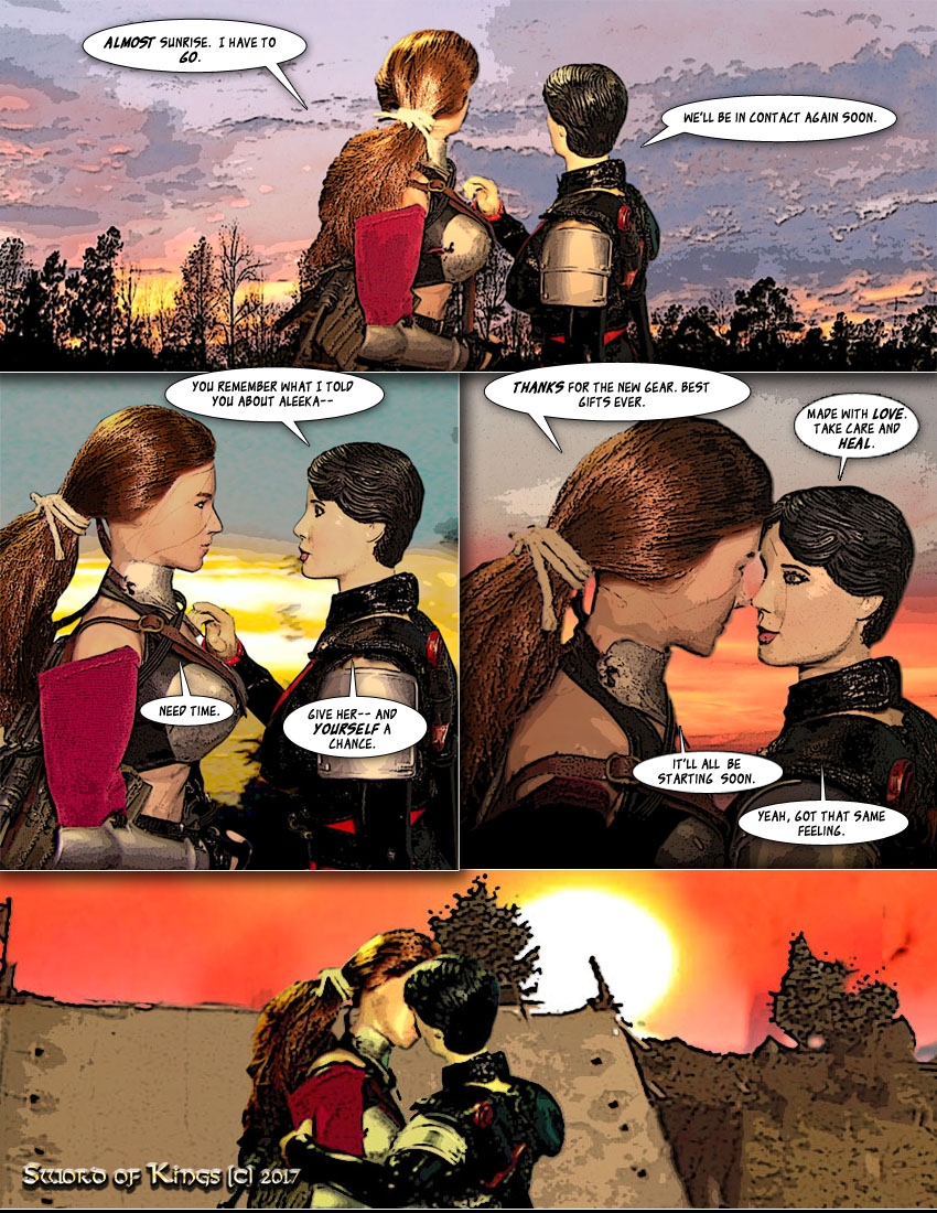 Book One, page 92