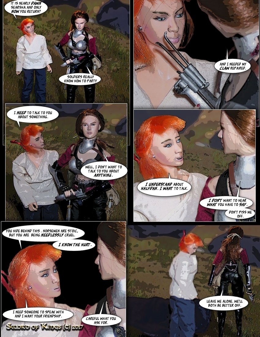 Book One, page 93