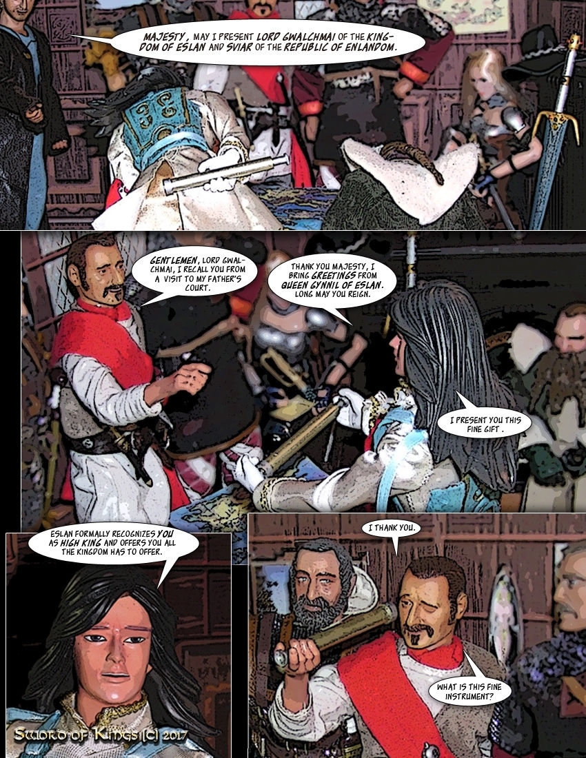 Book Two, page 6