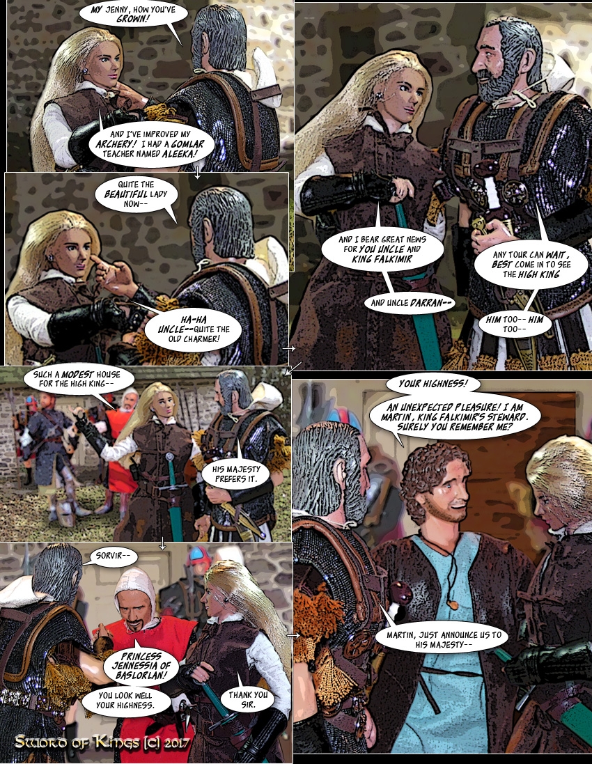 Book Two, page 18