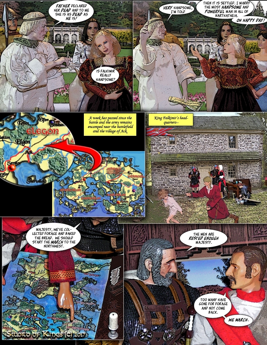 Book Two, page 4