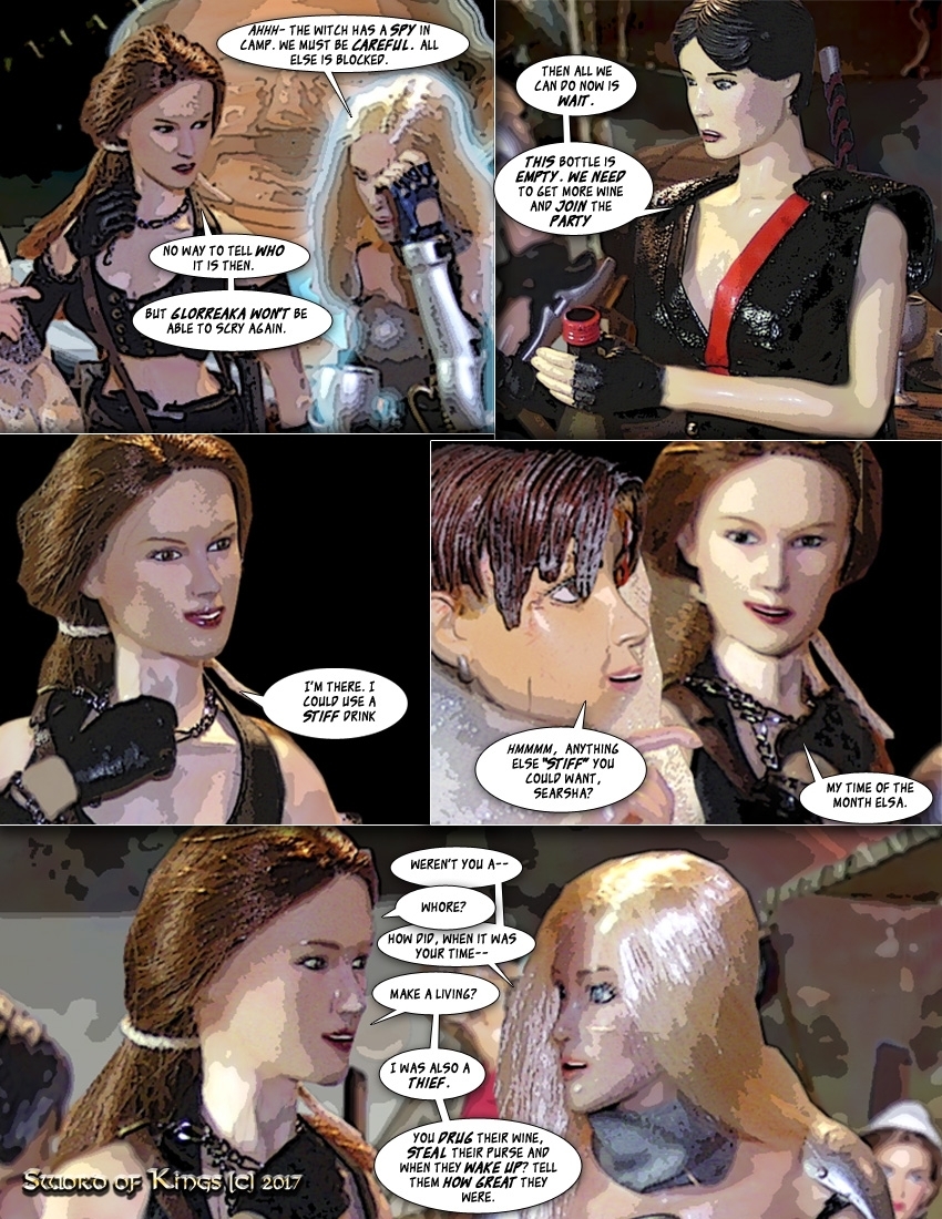 Book One, page 74