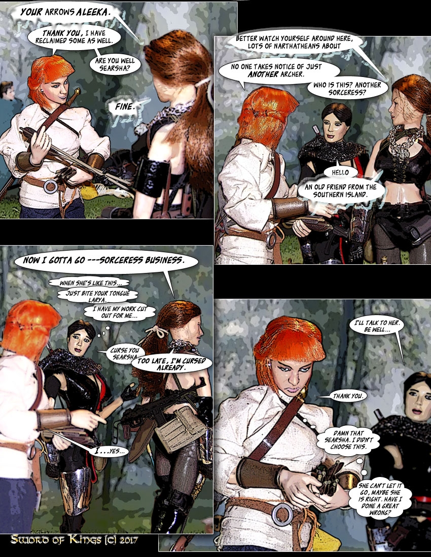 Book One, page 42 
