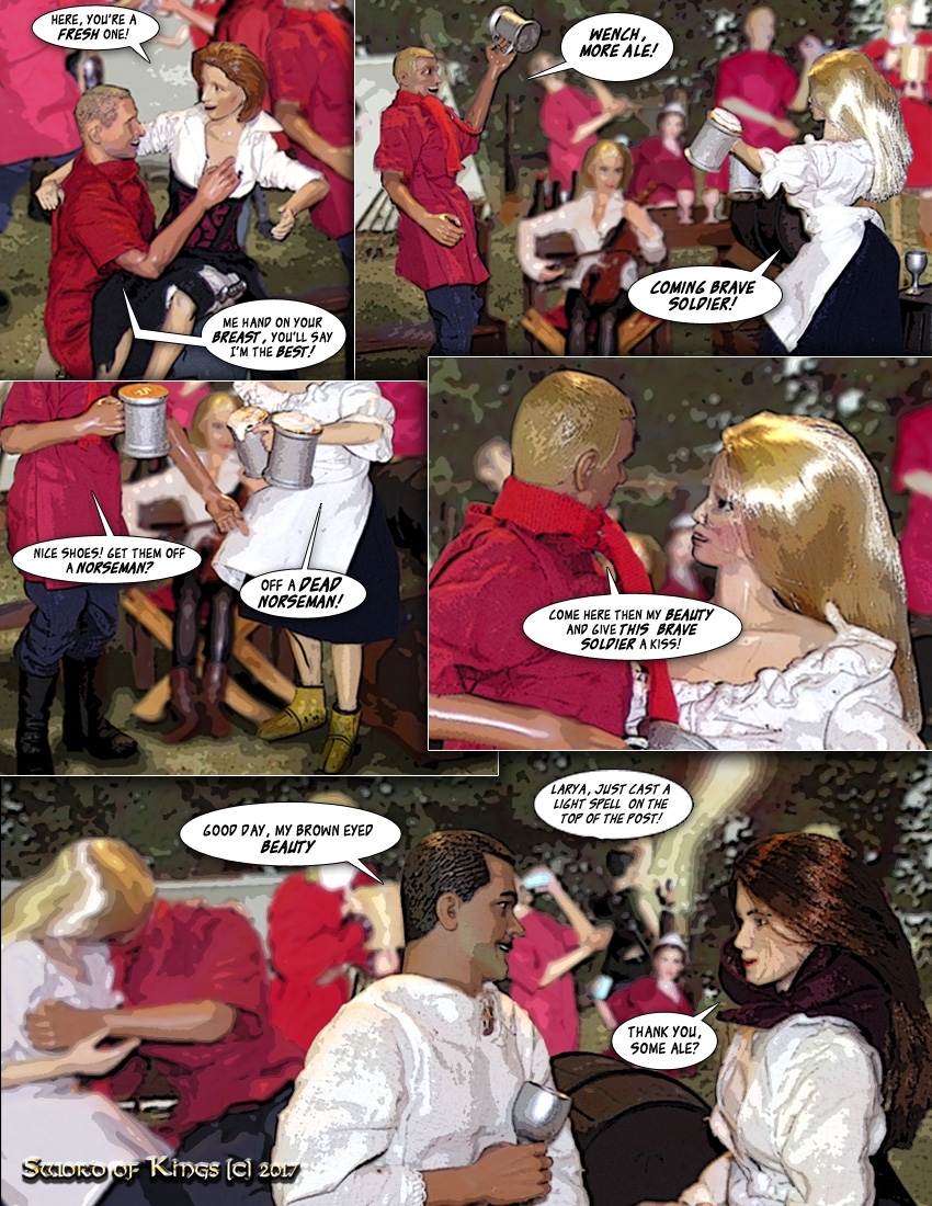 Book One, page 69