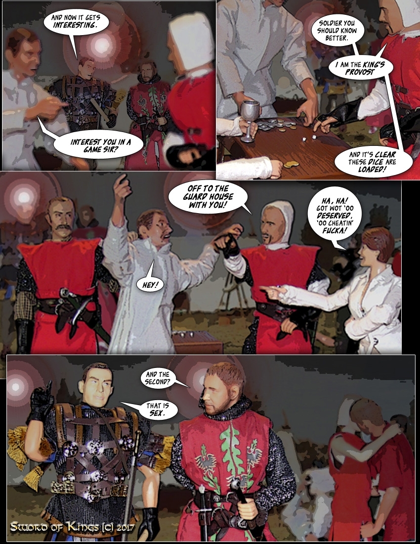Book One, page 67