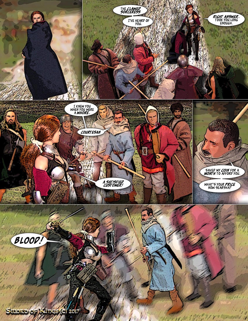 Book Two, page 32