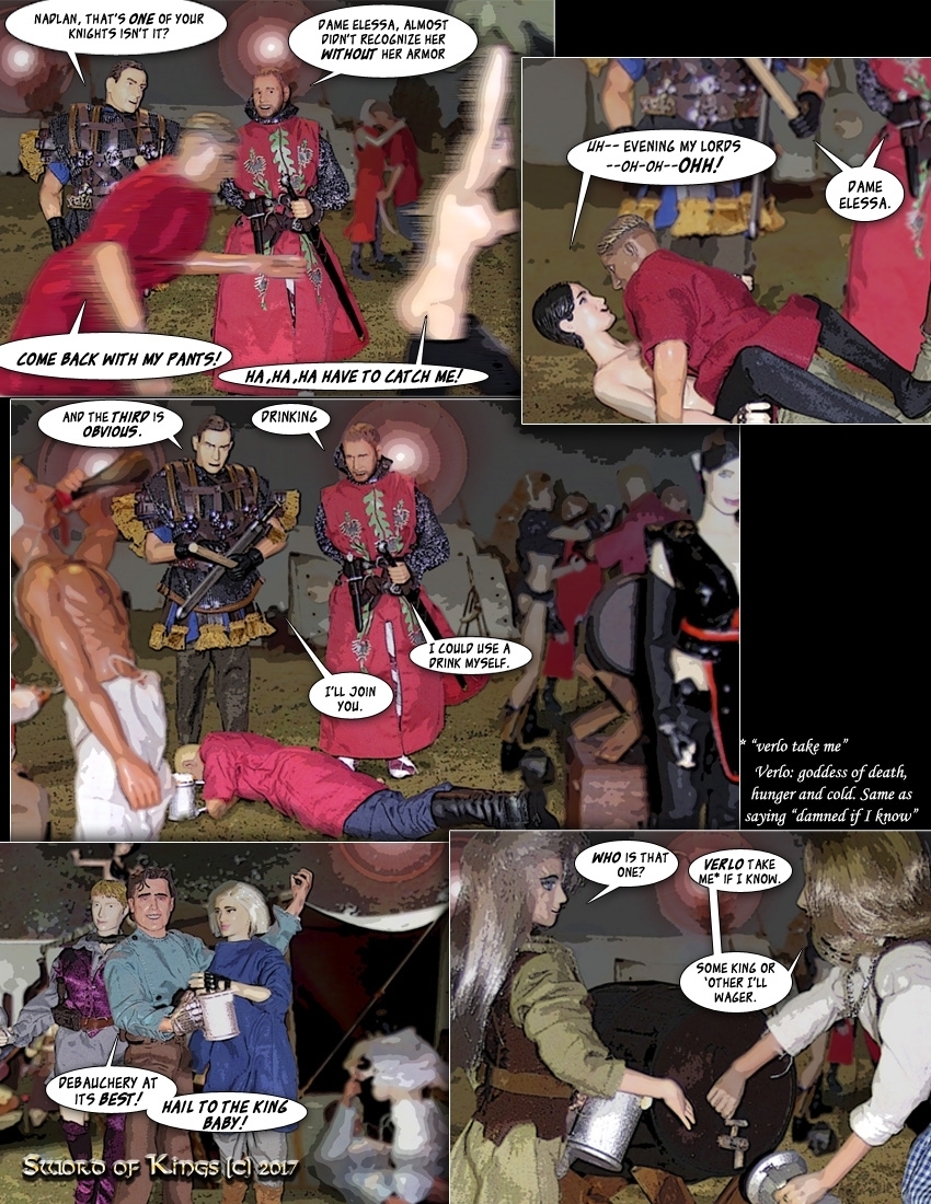Book one, page 68