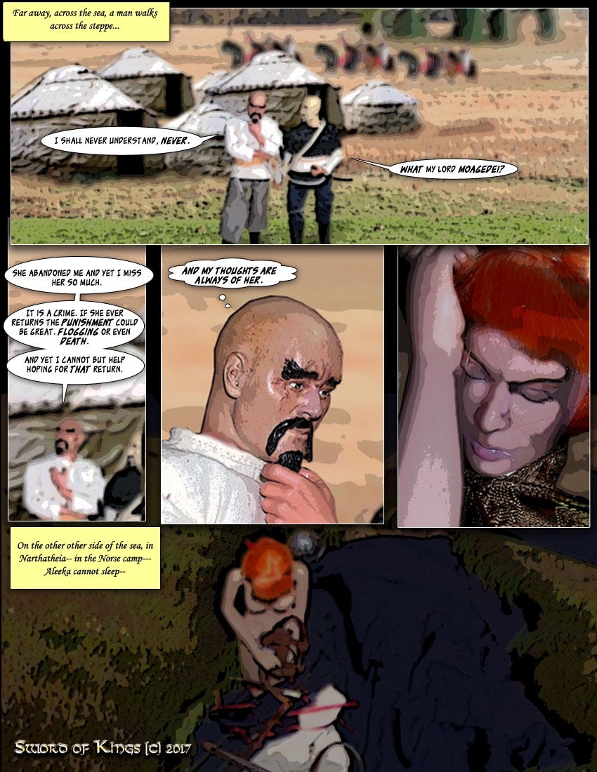 Book One, page 84